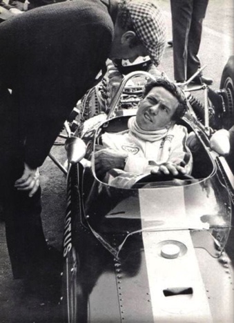 "Tu dis quoi, là, Colin ?... "Tu dis quoi, là, Colin ?...